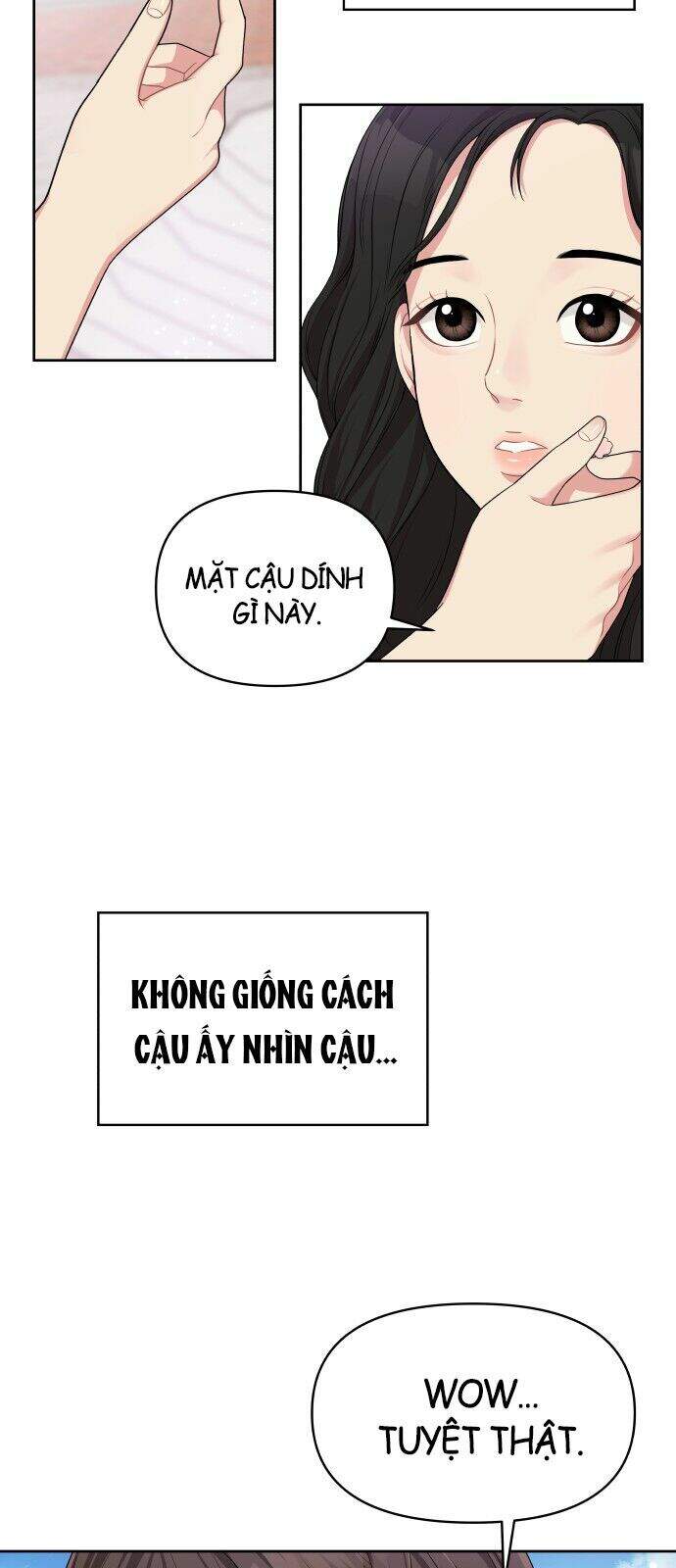 Gửi Em, Người Nuốt Trọn Vì Sao Chapter 9 - Trang 2