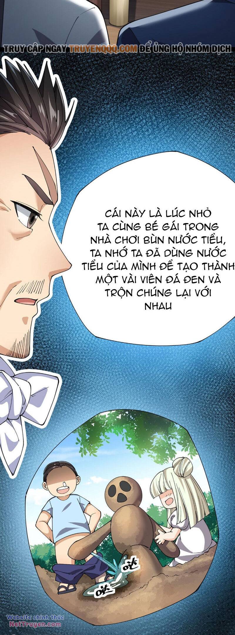 Nhật Ký Thường Ngày Của Tiên Vương Chapter 75 - Trang 2