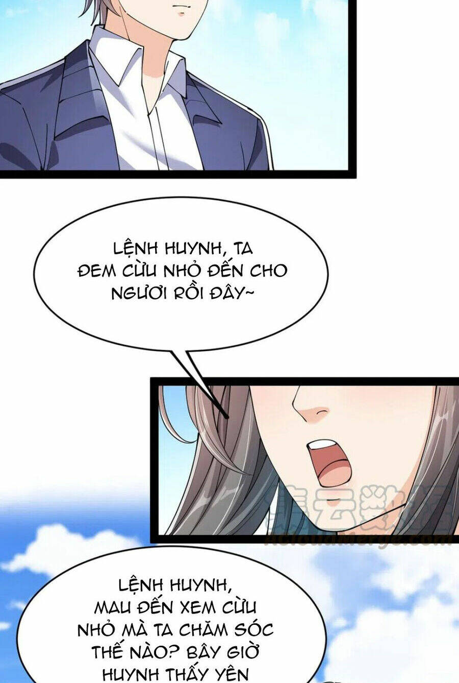 Nhật Ký Thường Ngày Của Tiên Vương Chapter 70 - Trang 2