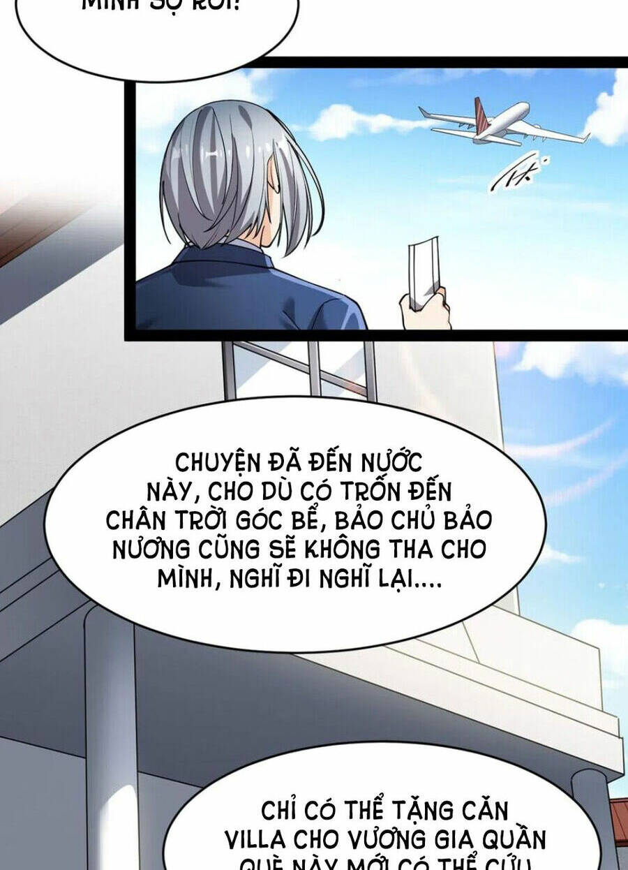 Nhật Ký Thường Ngày Của Tiên Vương Chapter 70 - Trang 2