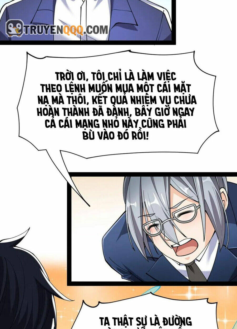 Nhật Ký Thường Ngày Của Tiên Vương Chapter 70 - Trang 2