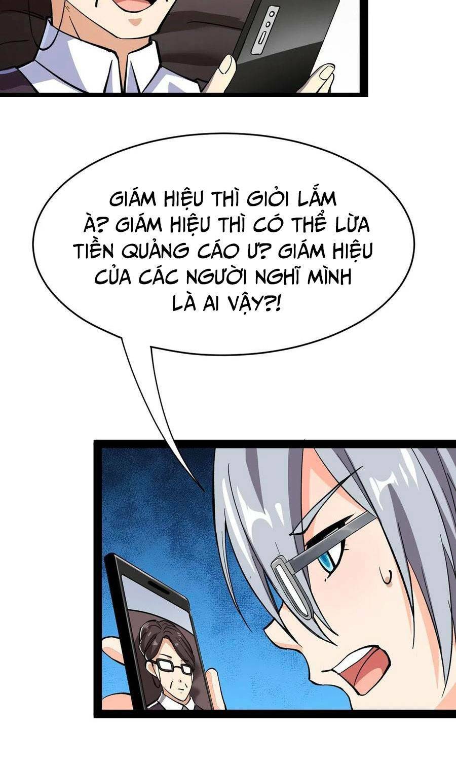 Nhật Ký Thường Ngày Của Tiên Vương Chapter 69 - Trang 2