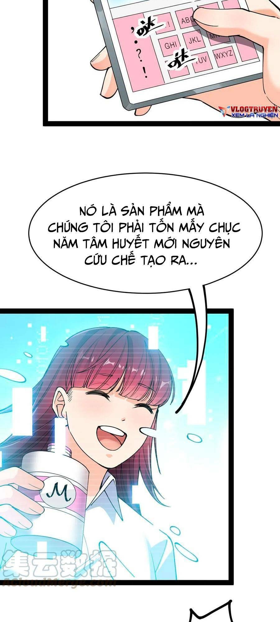 Nhật Ký Thường Ngày Của Tiên Vương Chapter 69 - Trang 2