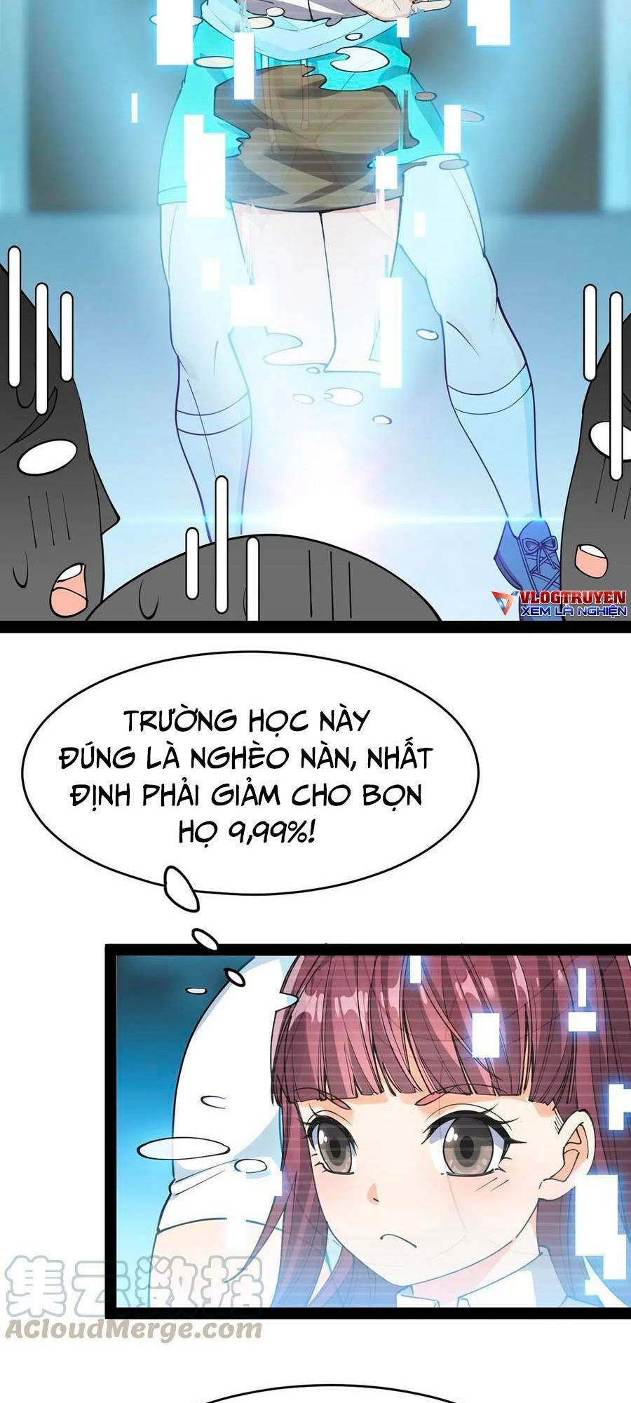 Nhật Ký Thường Ngày Của Tiên Vương Chapter 69 - Trang 2