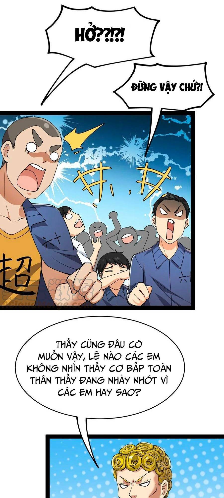 Nhật Ký Thường Ngày Của Tiên Vương Chapter 69 - Trang 2