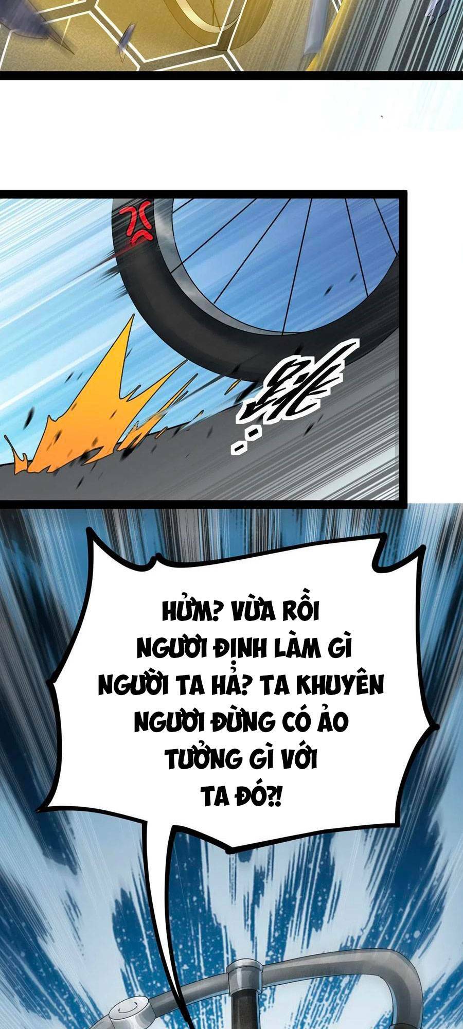 Nhật Ký Thường Ngày Của Tiên Vương Chapter 67 - Trang 2