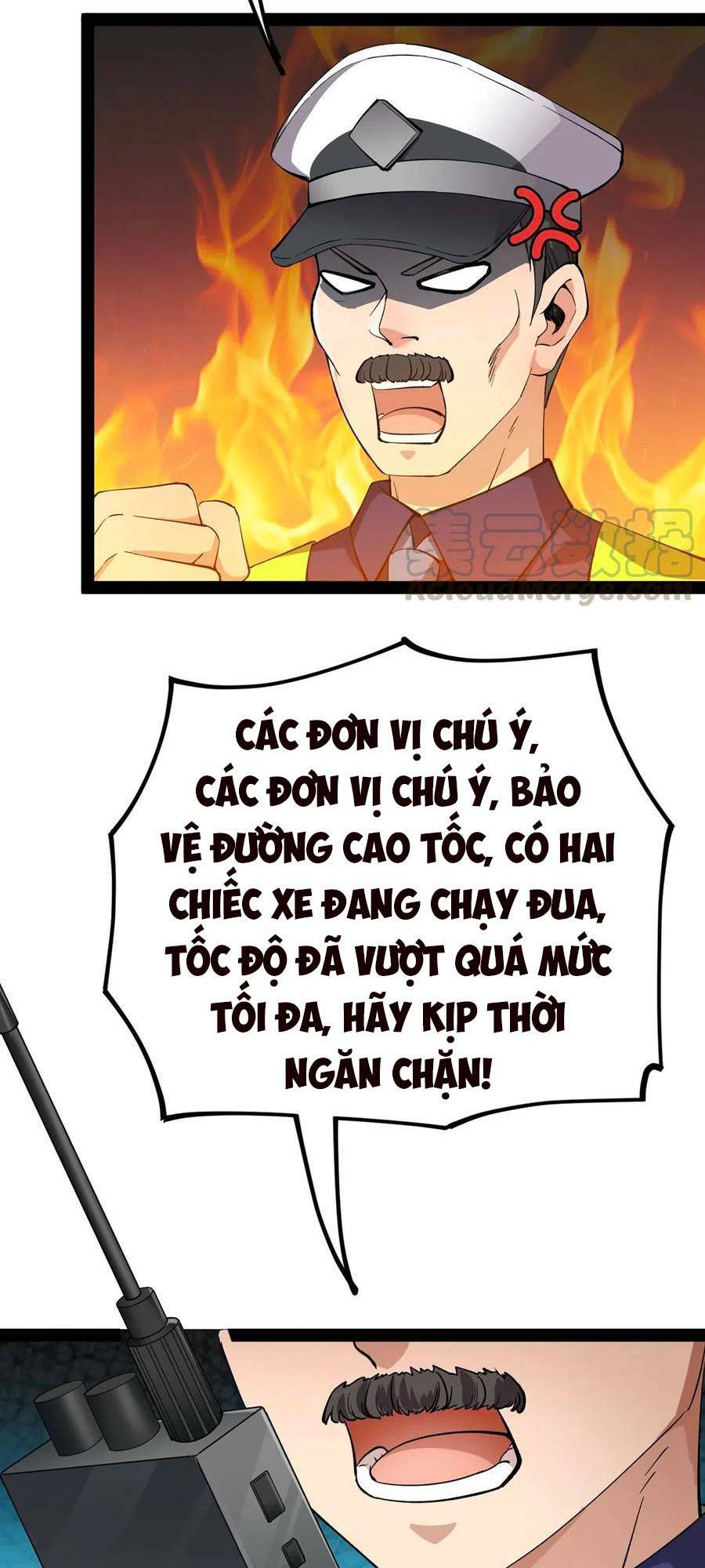 Nhật Ký Thường Ngày Của Tiên Vương Chapter 67 - Trang 2