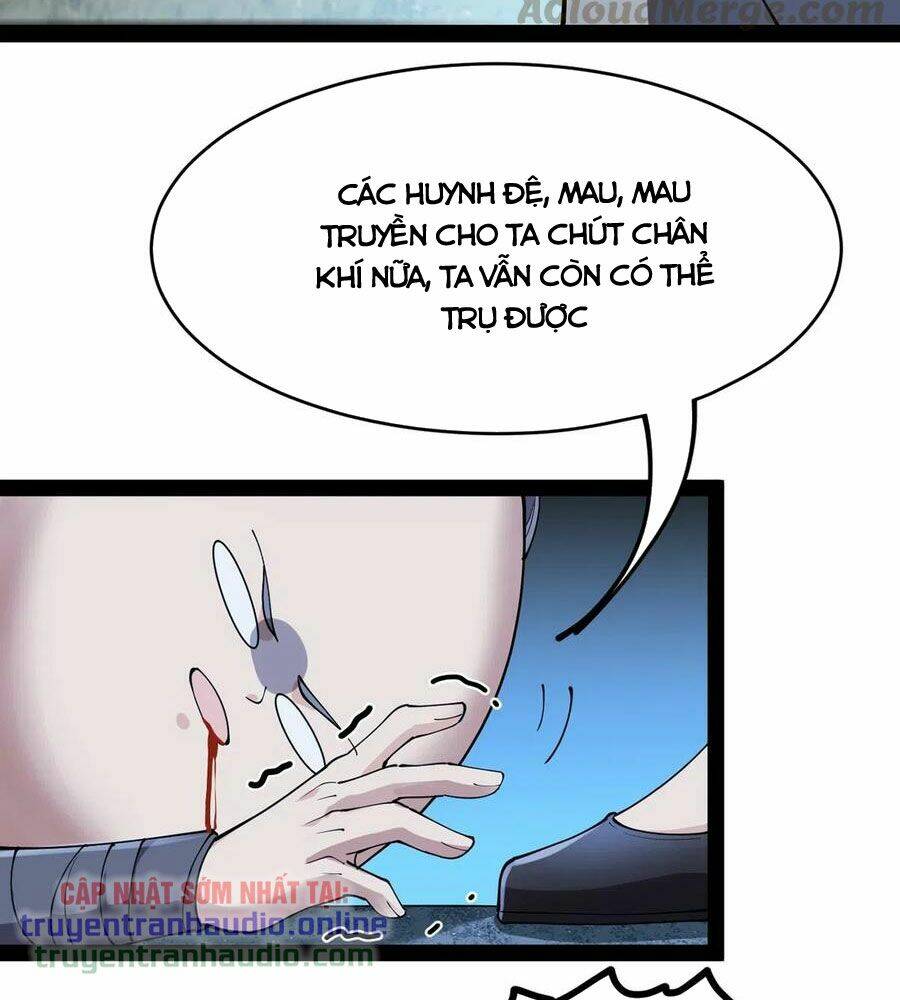 Nhật Ký Thường Ngày Của Tiên Vương Chapter 64 - Trang 2