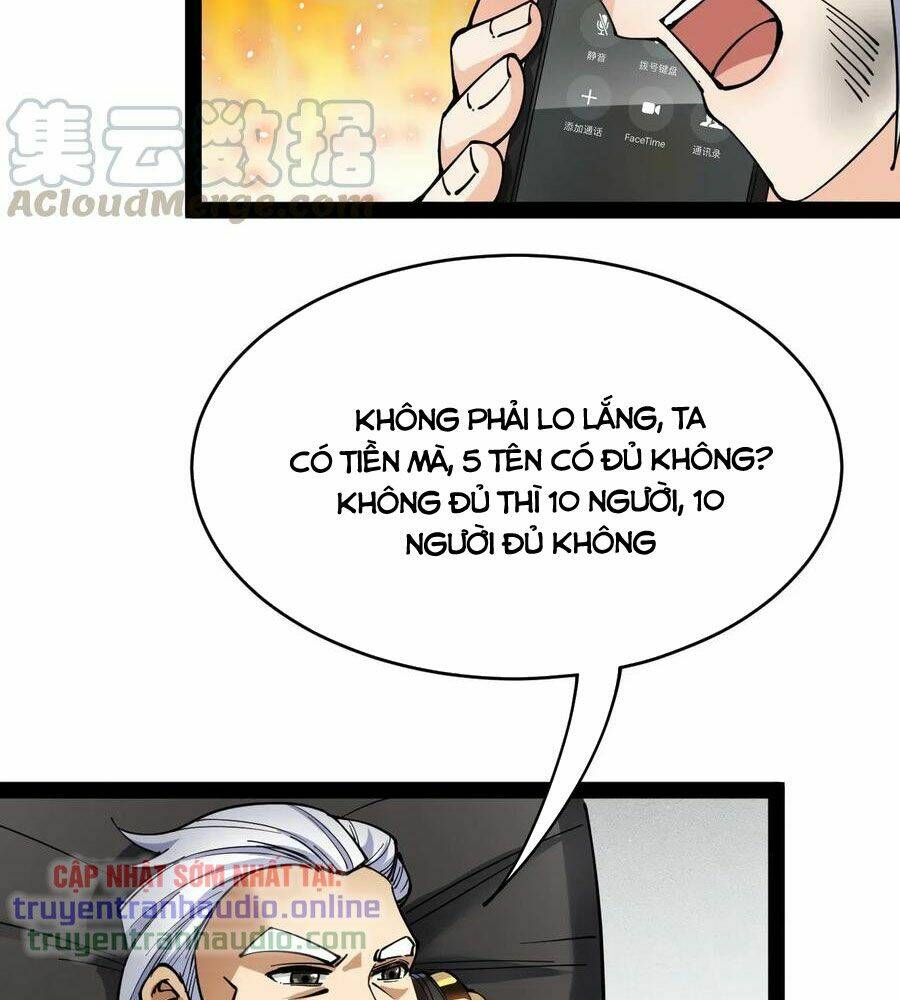 Nhật Ký Thường Ngày Của Tiên Vương Chapter 63 - Trang 2