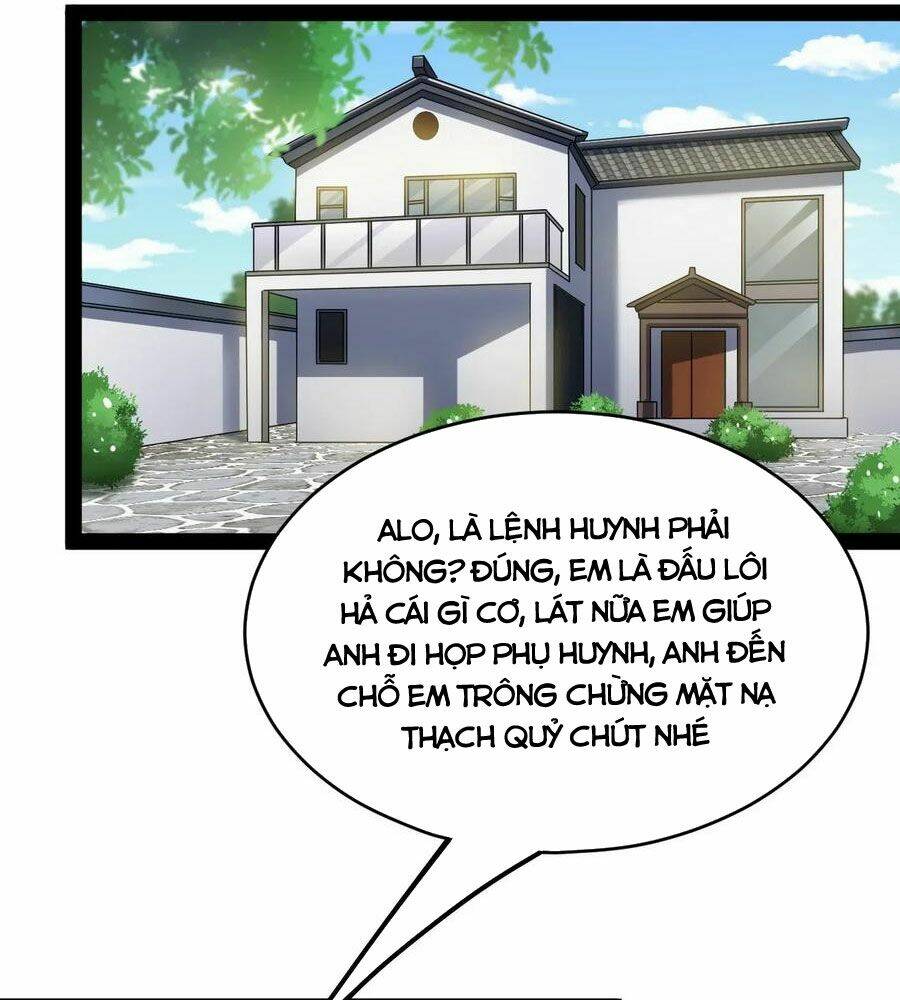 Nhật Ký Thường Ngày Của Tiên Vương Chapter 63 - Trang 2