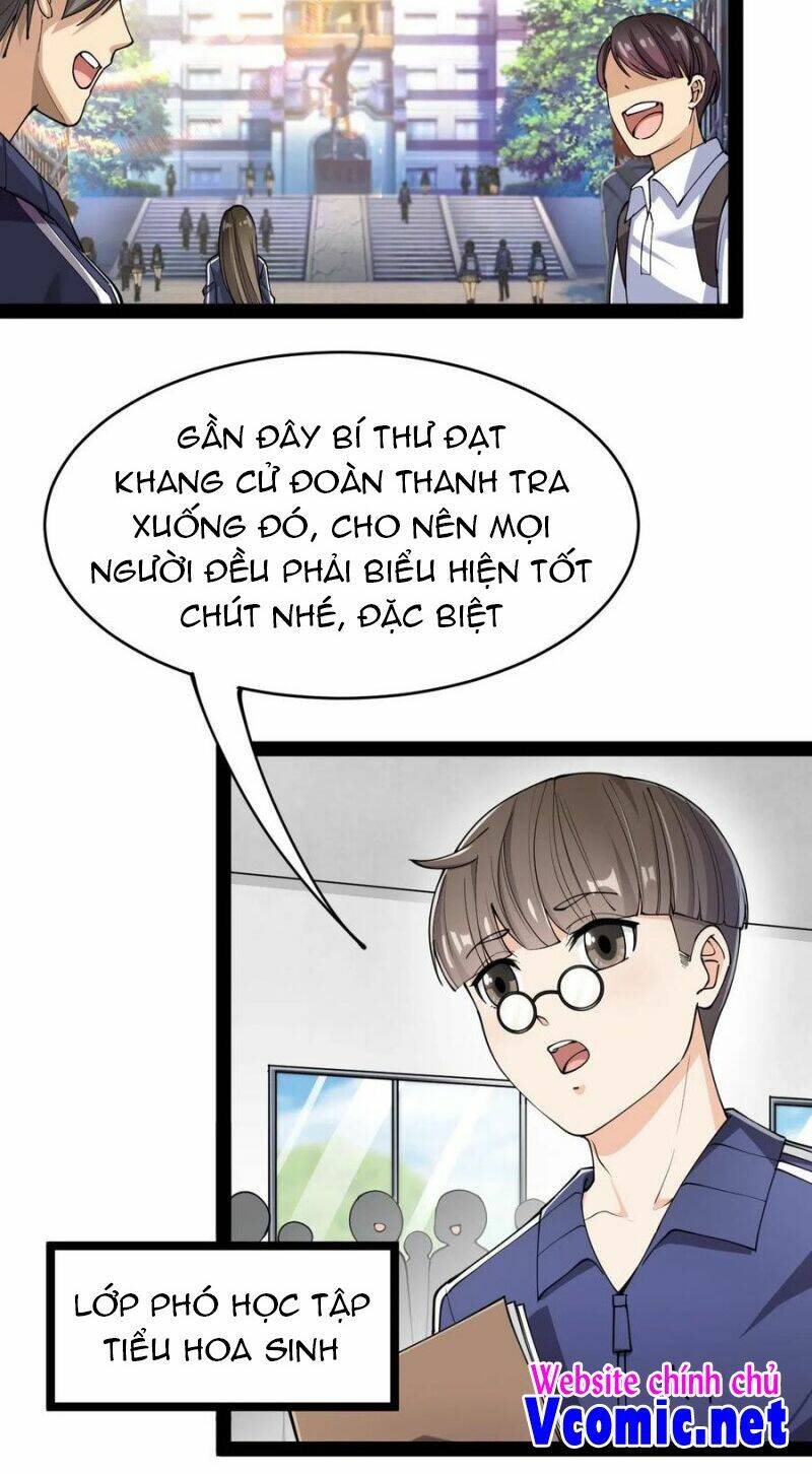 Nhật Ký Thường Ngày Của Tiên Vương Chapter 61 - Trang 2