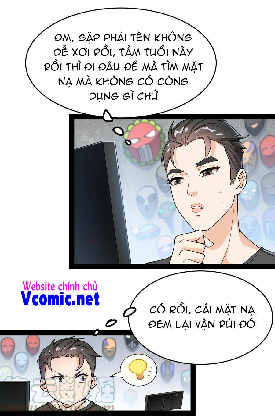 Nhật Ký Thường Ngày Của Tiên Vương Chapter 59 - Trang 2