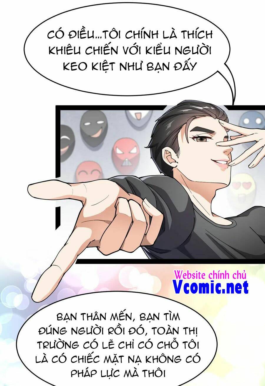 Nhật Ký Thường Ngày Của Tiên Vương Chapter 59 - Trang 2