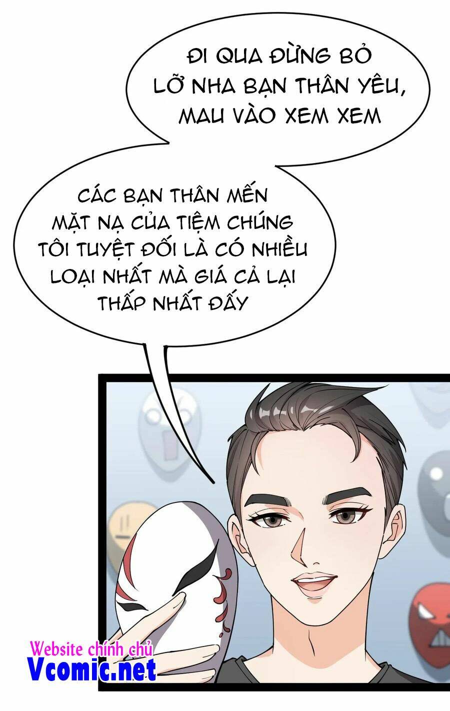 Nhật Ký Thường Ngày Của Tiên Vương Chapter 59 - Trang 2