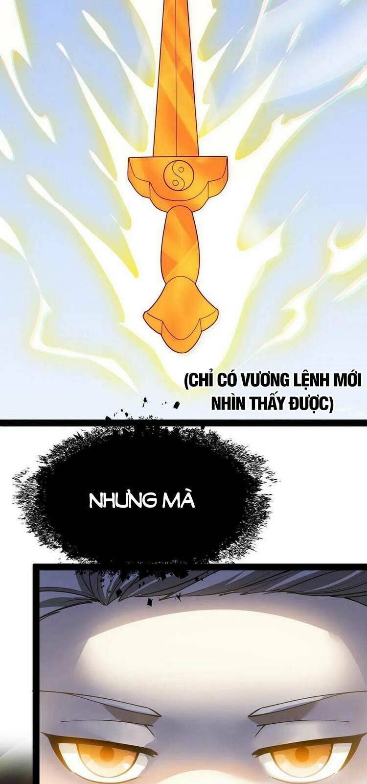 Nhật Ký Thường Ngày Của Tiên Vương Chapter 55 - Trang 2