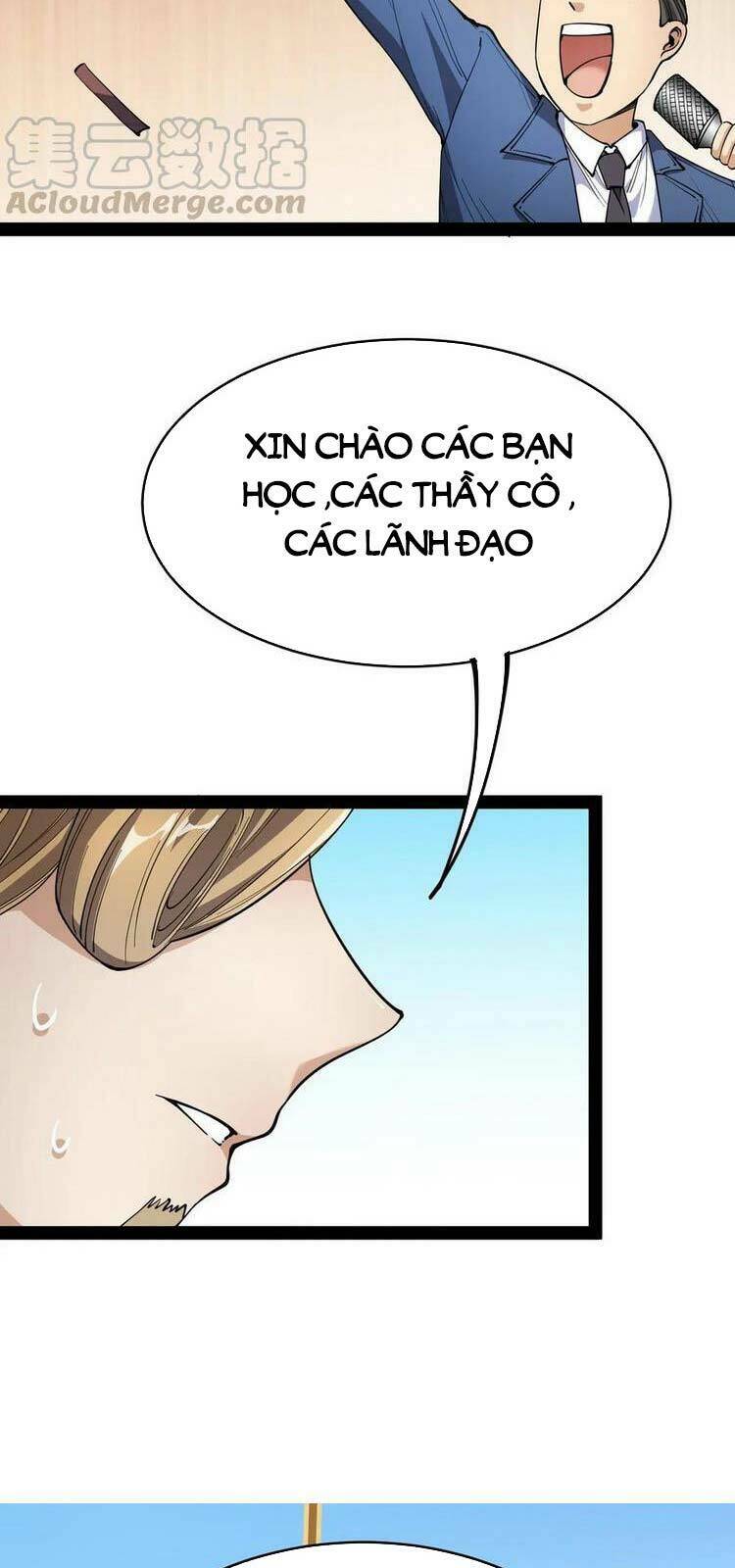 Nhật Ký Thường Ngày Của Tiên Vương Chapter 54 - Trang 2