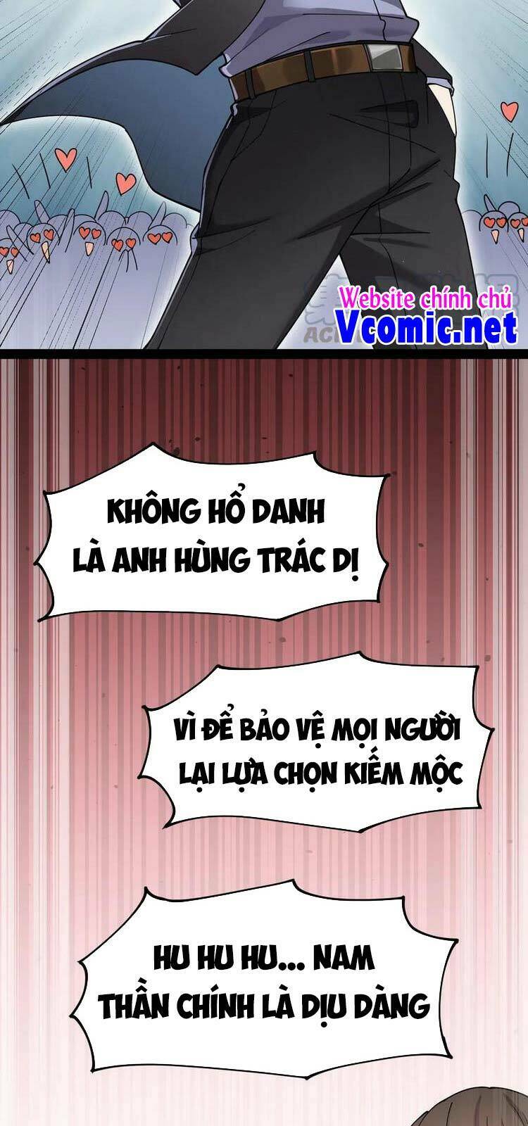 Nhật Ký Thường Ngày Của Tiên Vương Chapter 54 - Trang 2