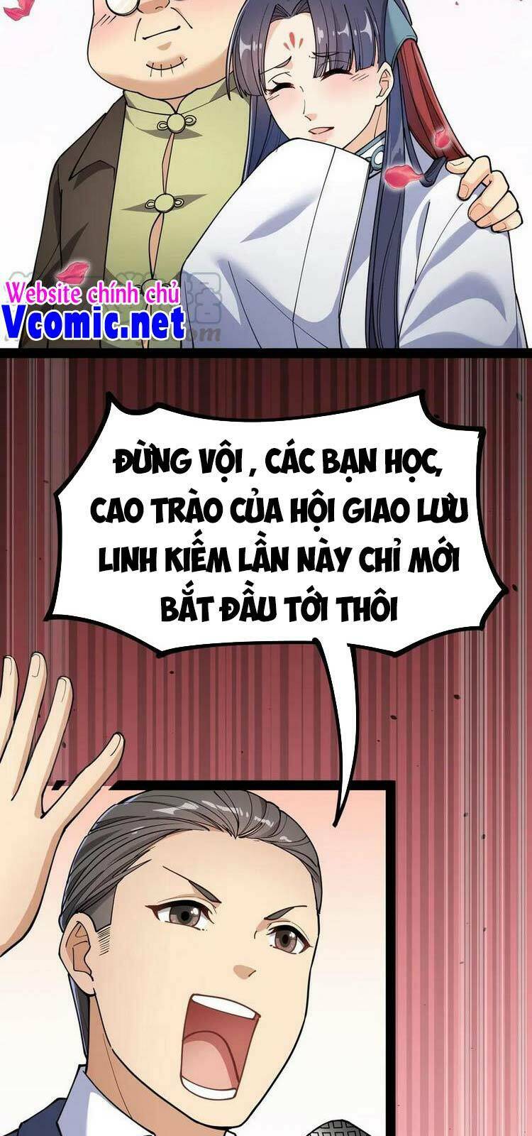 Nhật Ký Thường Ngày Của Tiên Vương Chapter 54 - Trang 2