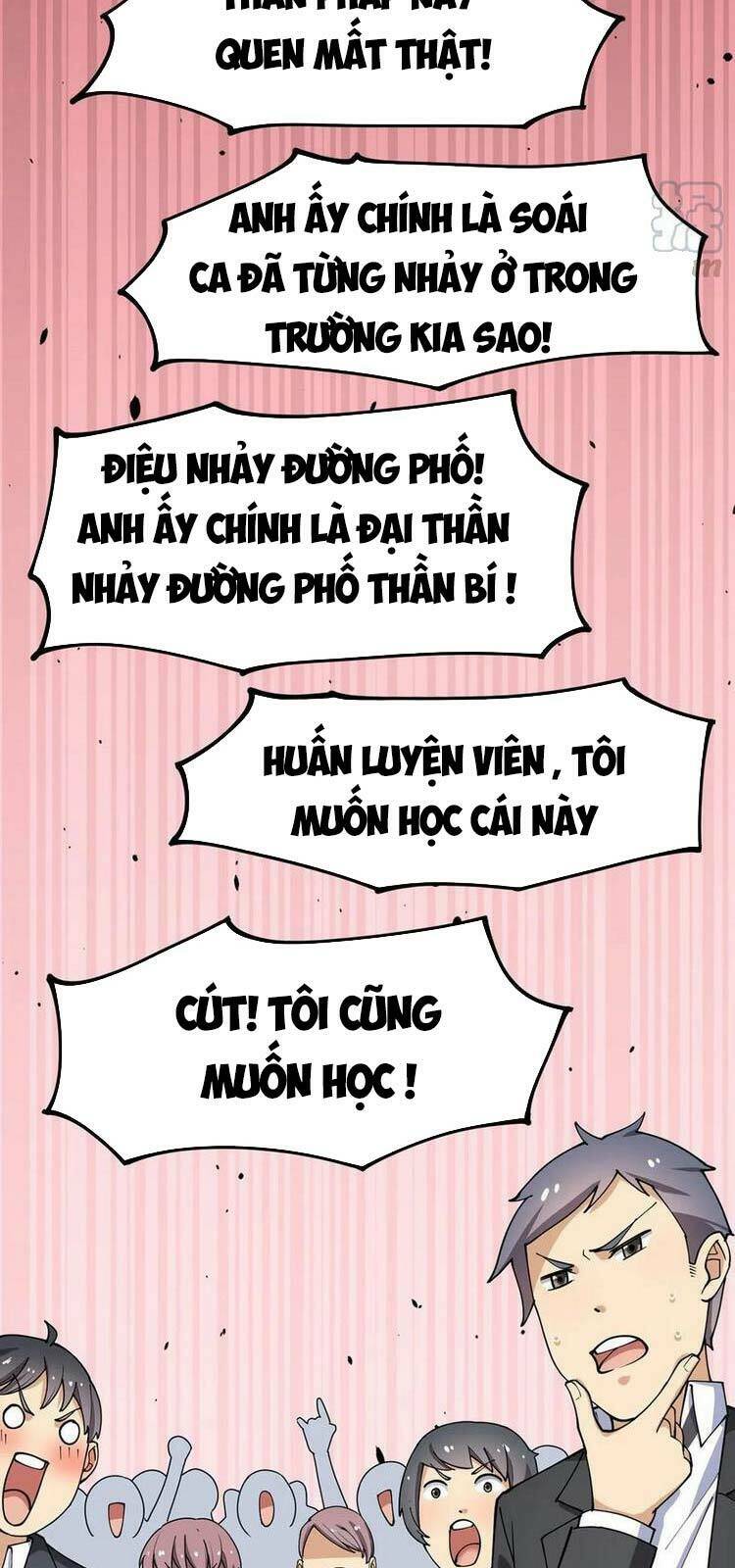 Nhật Ký Thường Ngày Của Tiên Vương Chapter 53 - Trang 2