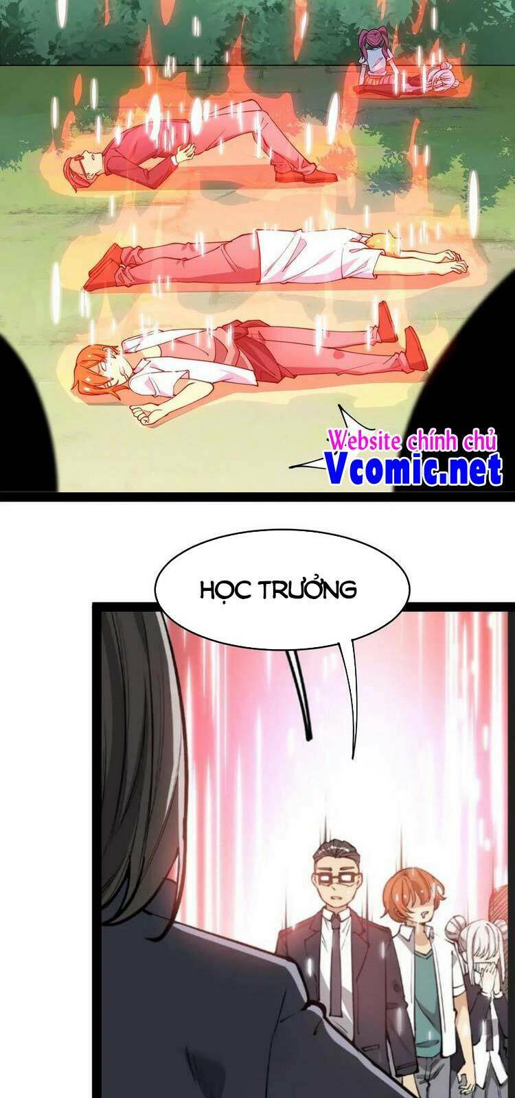 Nhật Ký Thường Ngày Của Tiên Vương Chapter 51 - Trang 2