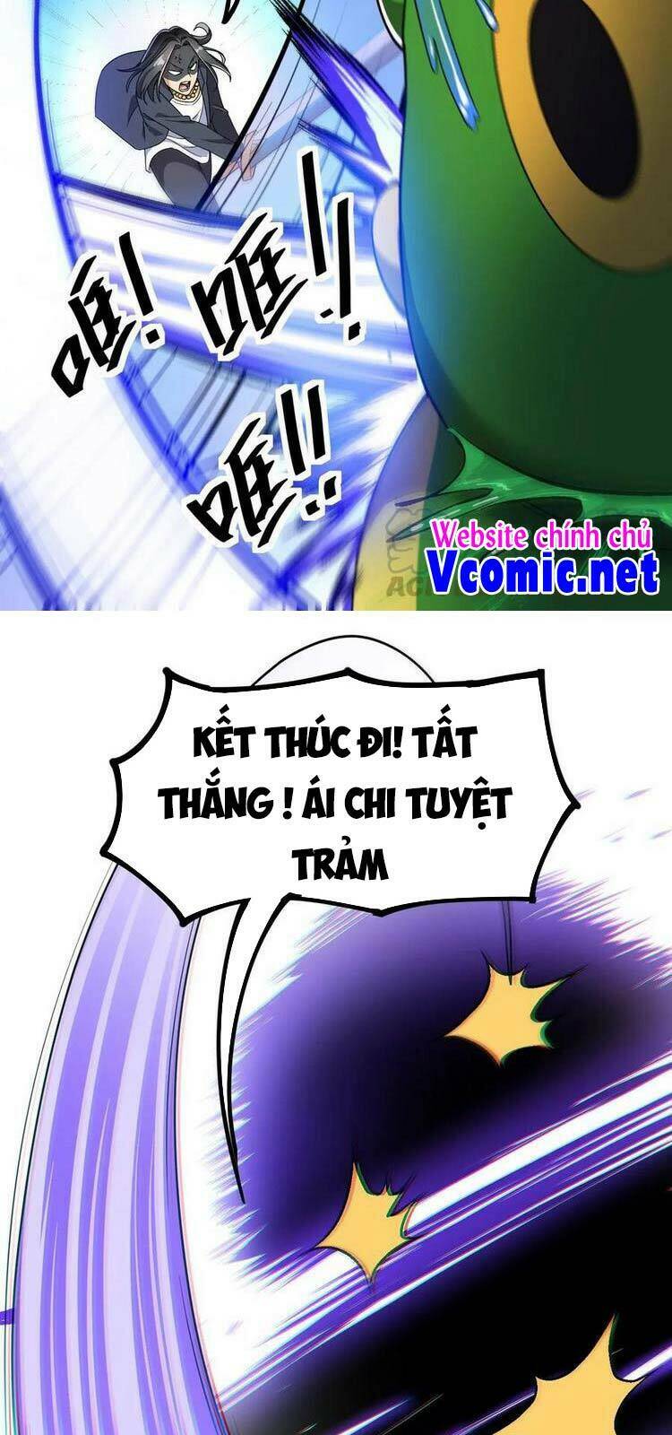 Nhật Ký Thường Ngày Của Tiên Vương Chapter 49 - Trang 2