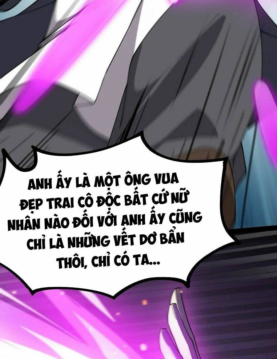 Nhật Ký Thường Ngày Của Tiên Vương Chapter 45 - Trang 2