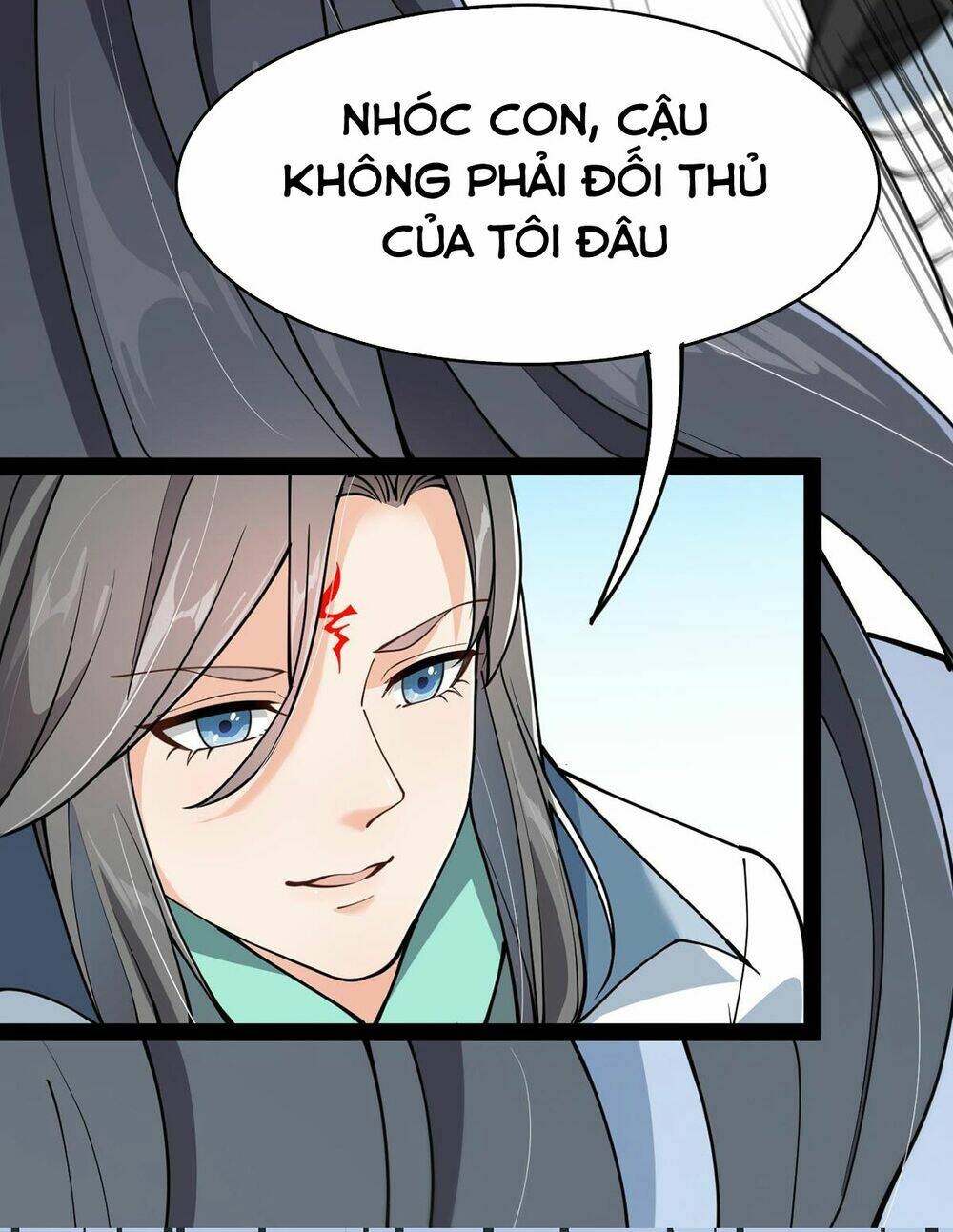 Nhật Ký Thường Ngày Của Tiên Vương Chapter 44 - Trang 2