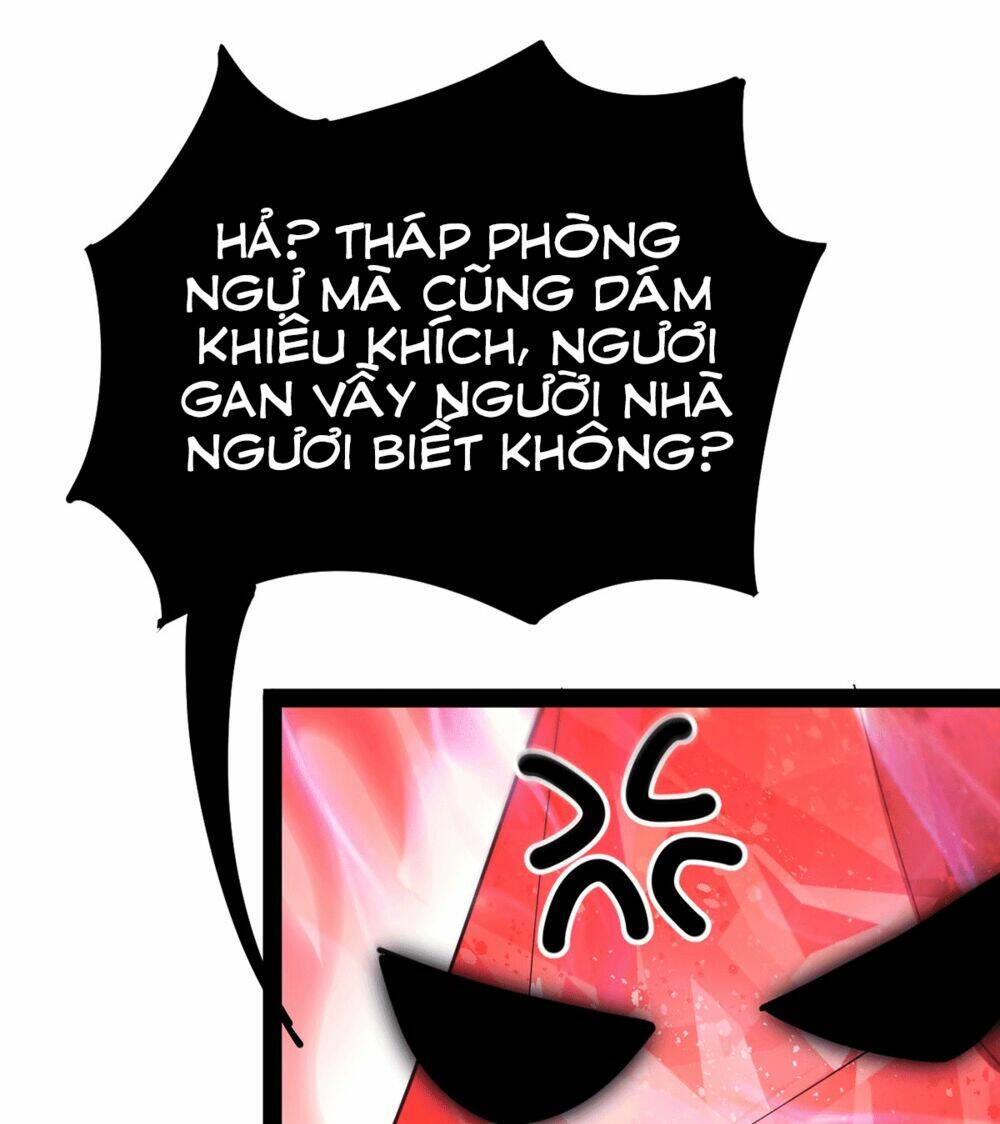 Nhật Ký Thường Ngày Của Tiên Vương Chapter 43 - Trang 2