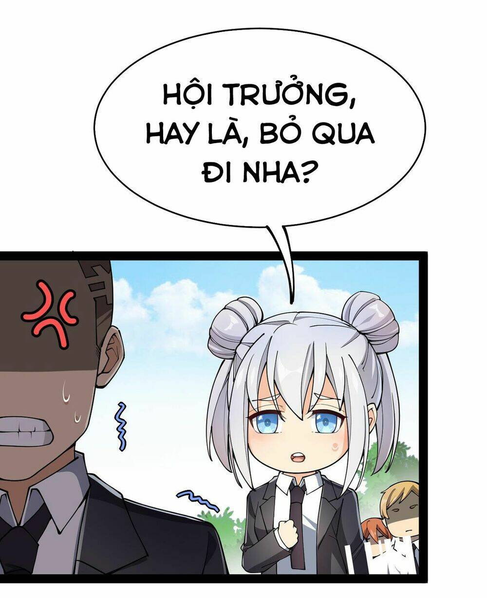 Nhật Ký Thường Ngày Của Tiên Vương Chapter 41 - Trang 2