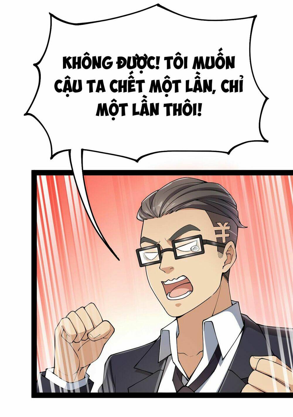 Nhật Ký Thường Ngày Của Tiên Vương Chapter 41 - Trang 2