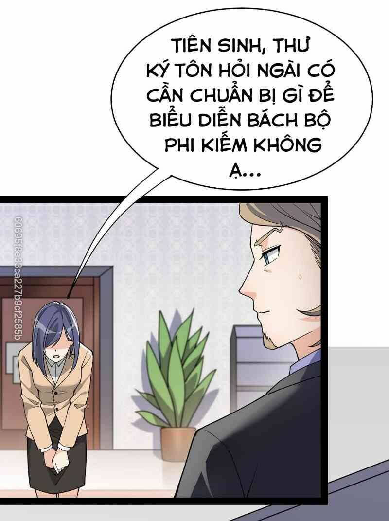 Nhật Ký Thường Ngày Của Tiên Vương Chapter 39 - Trang 2