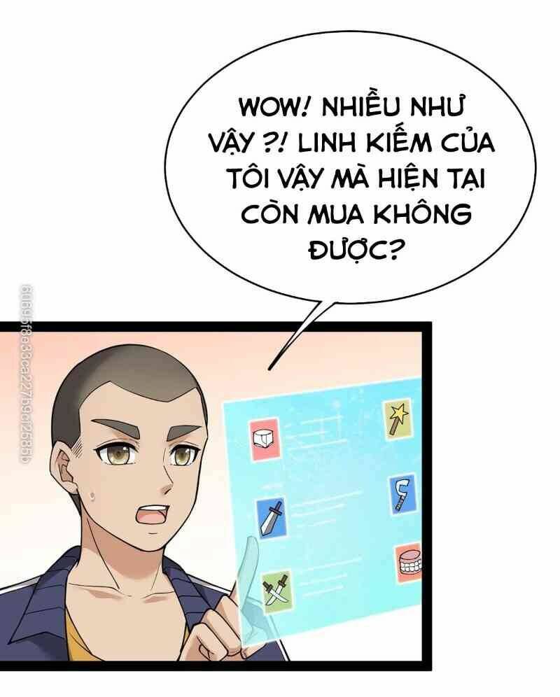 Nhật Ký Thường Ngày Của Tiên Vương Chapter 39 - Trang 2