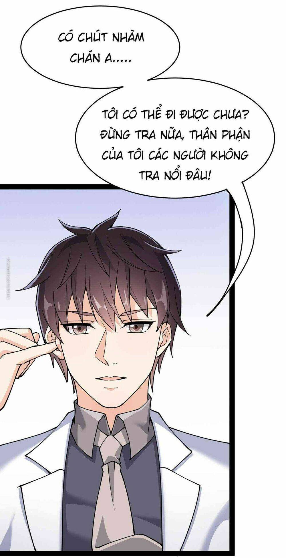 Nhật Ký Thường Ngày Của Tiên Vương Chapter 38 - Trang 2