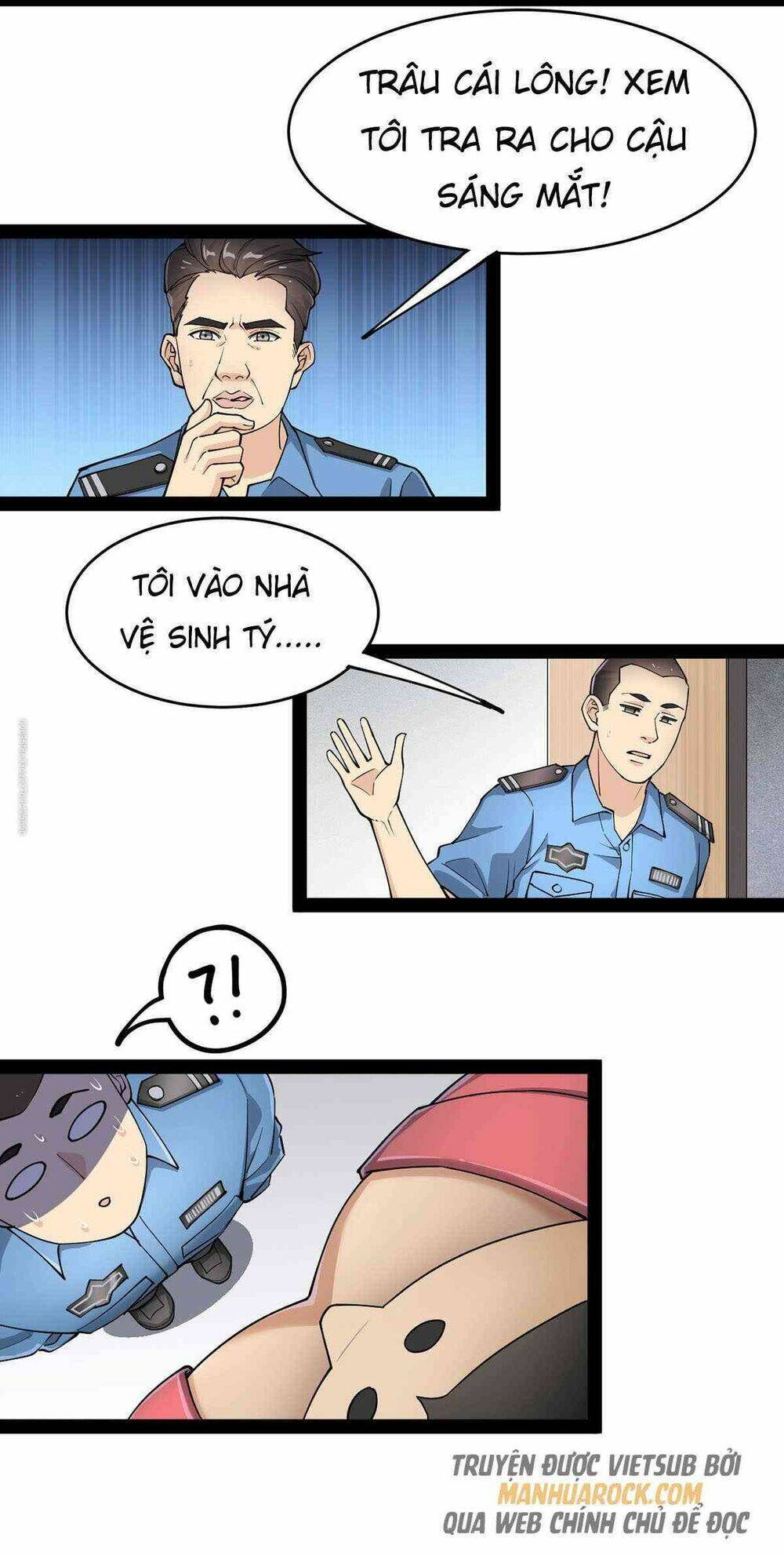 Nhật Ký Thường Ngày Của Tiên Vương Chapter 38 - Trang 2