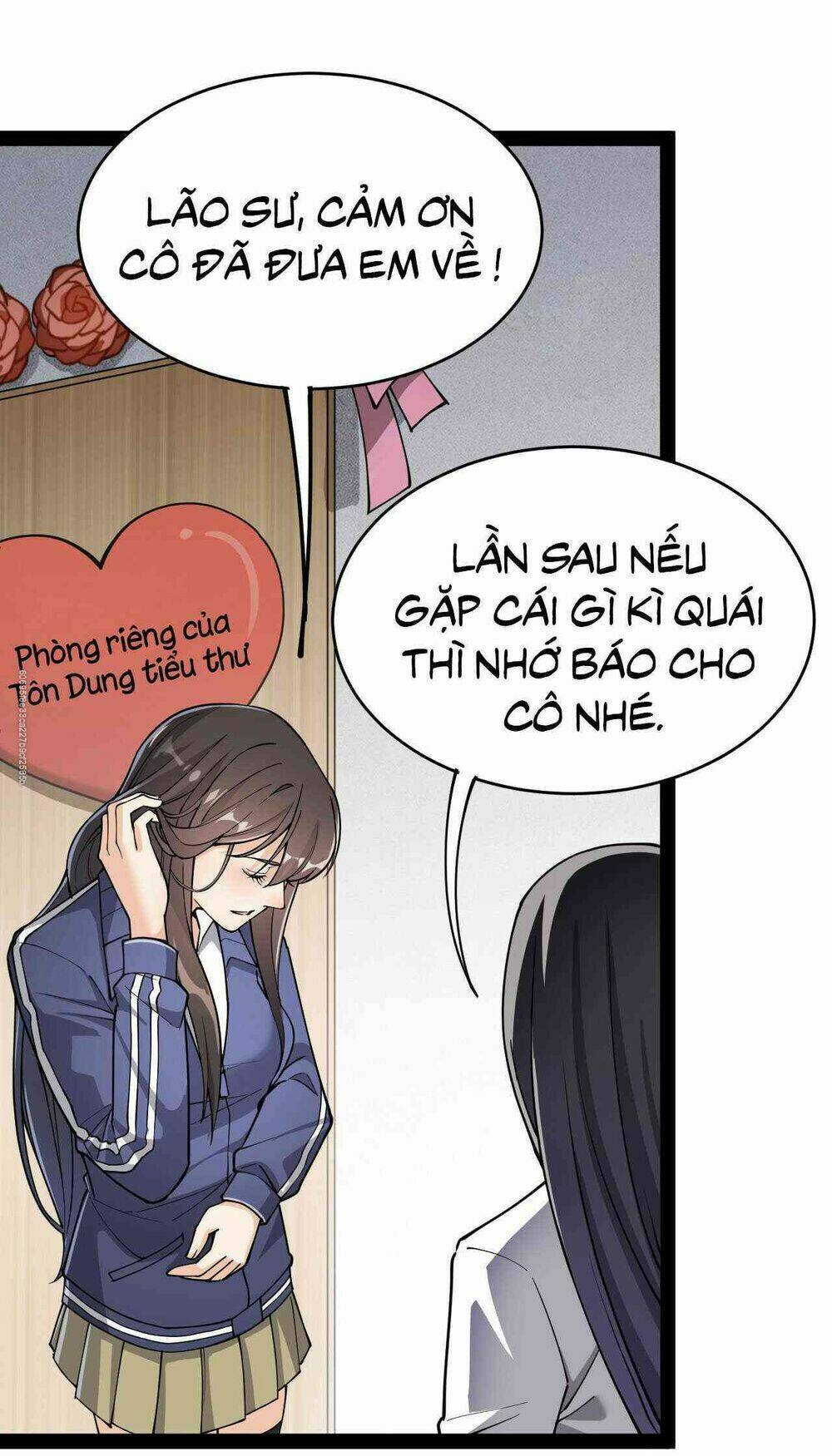 Nhật Ký Thường Ngày Của Tiên Vương Chapter 37 - Trang 2