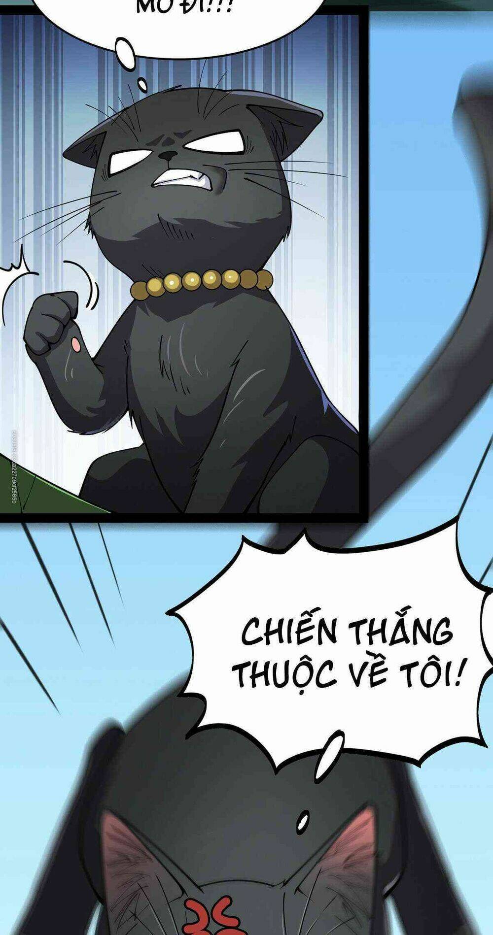 Nhật Ký Thường Ngày Của Tiên Vương Chapter 33 - Trang 2