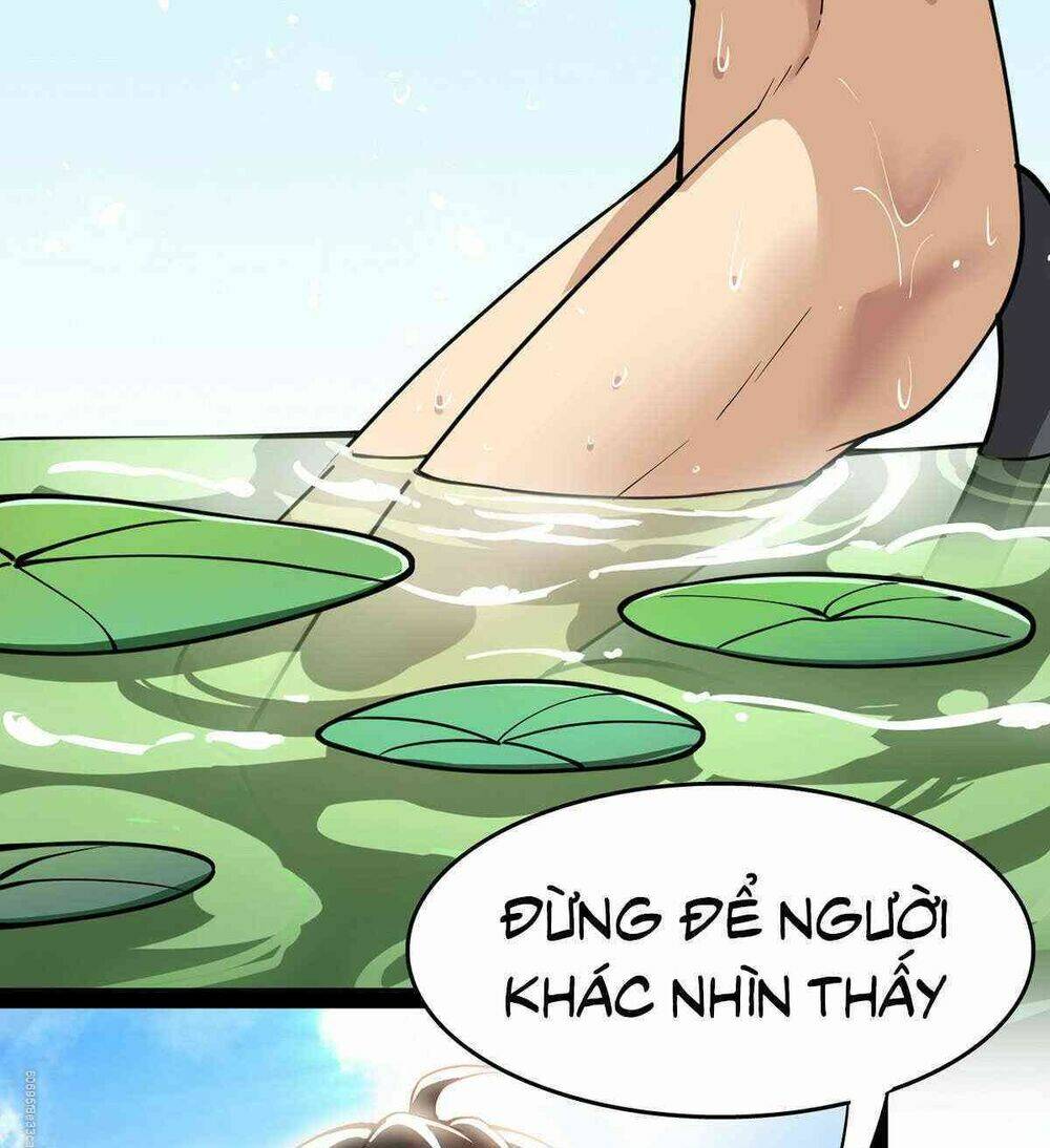 Nhật Ký Thường Ngày Của Tiên Vương Chapter 33 - Trang 2