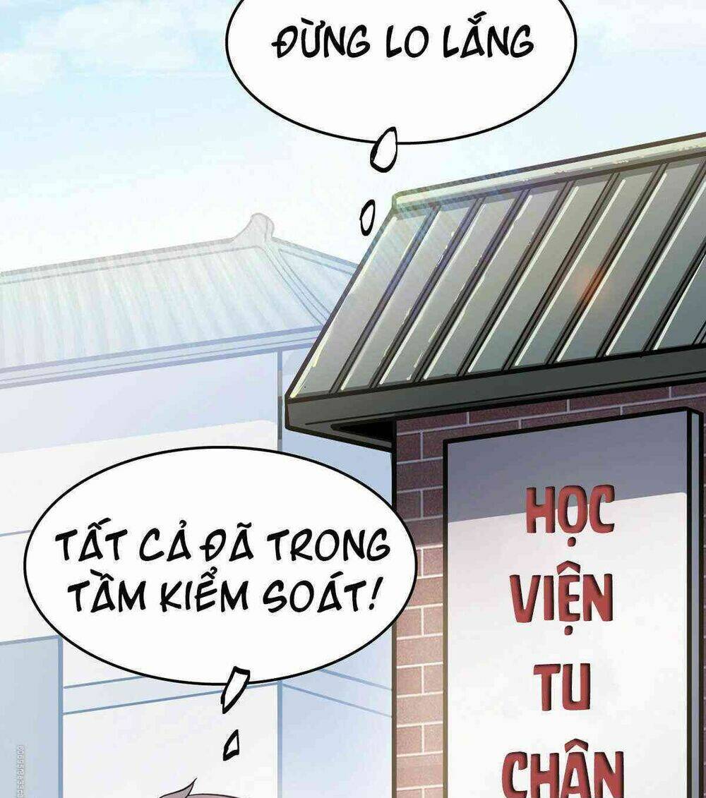 Nhật Ký Thường Ngày Của Tiên Vương Chapter 33 - Trang 2