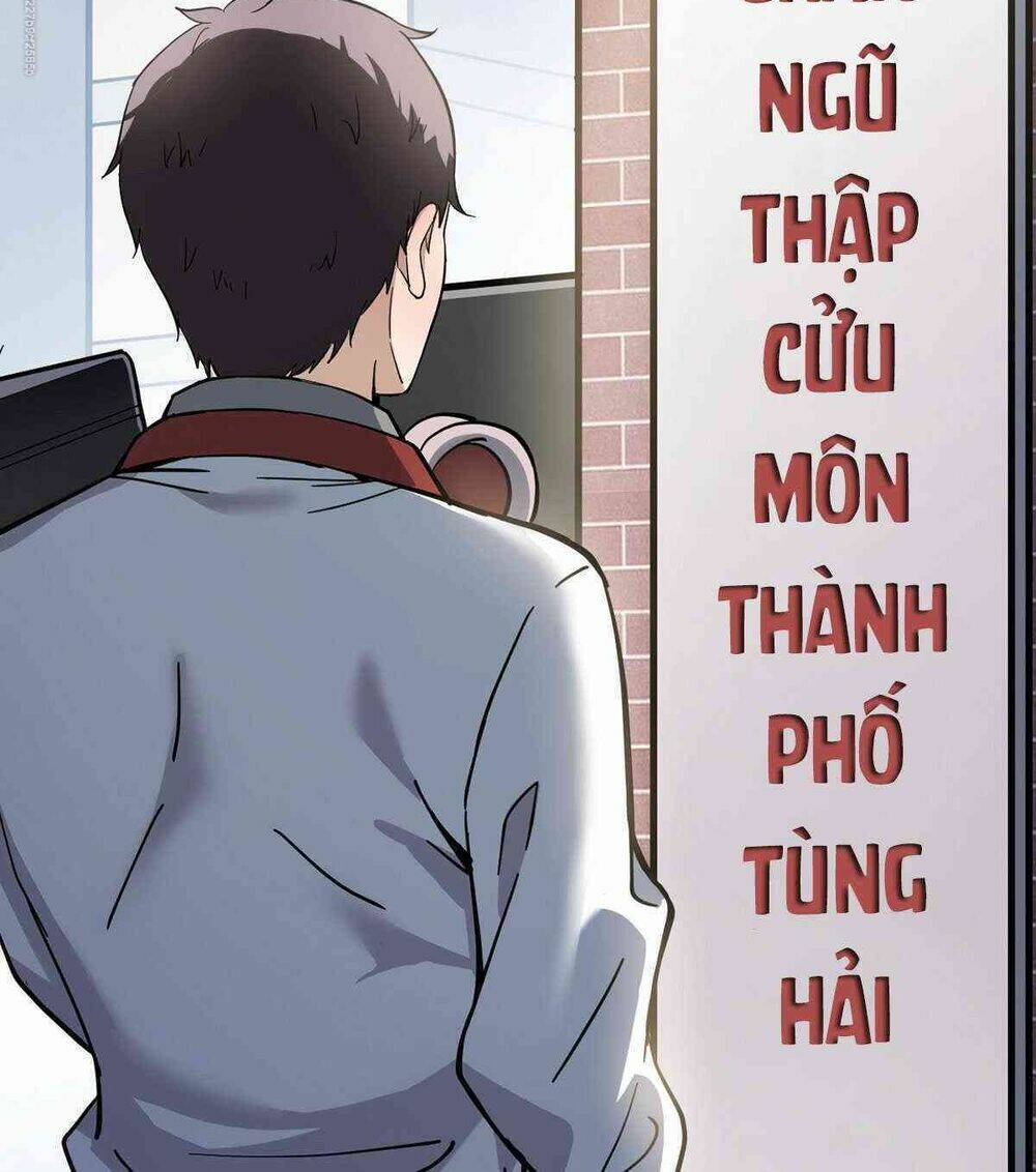 Nhật Ký Thường Ngày Của Tiên Vương Chapter 33 - Trang 2