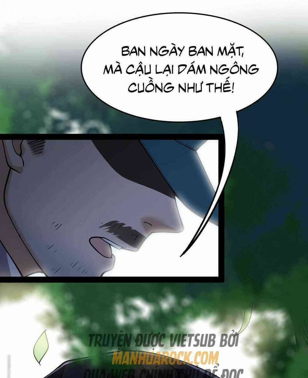 Nhật Ký Thường Ngày Của Tiên Vương Chapter 32 - Trang 2