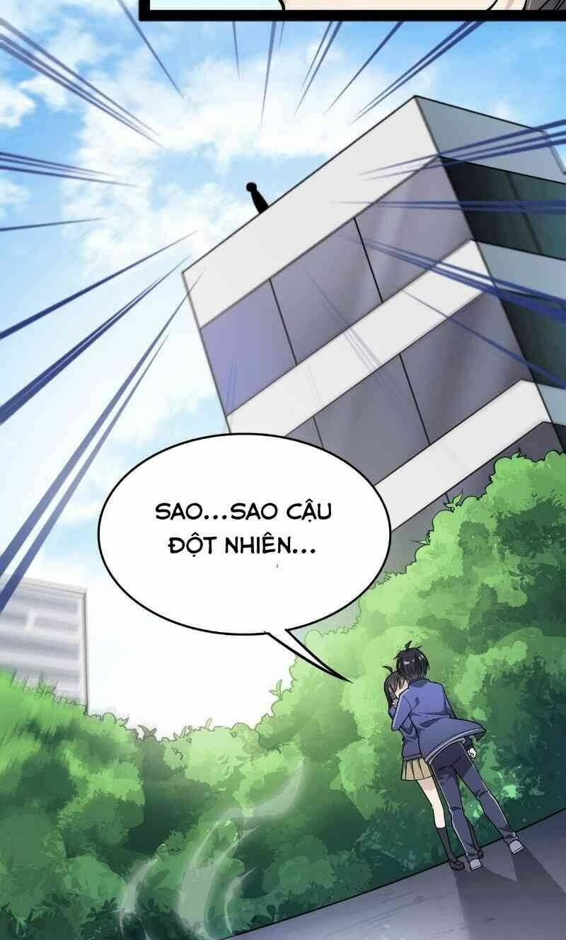 Nhật Ký Thường Ngày Của Tiên Vương Chapter 31 - Trang 2