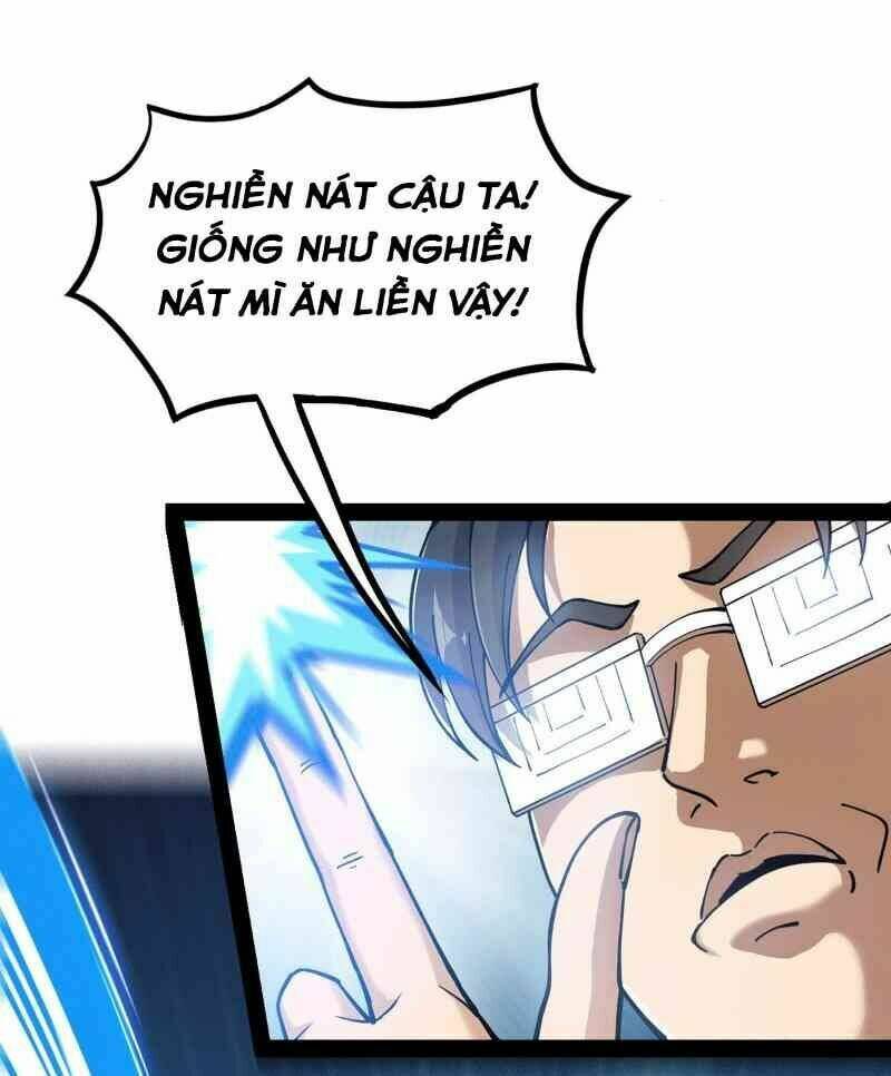 Nhật Ký Thường Ngày Của Tiên Vương Chapter 31 - Trang 2