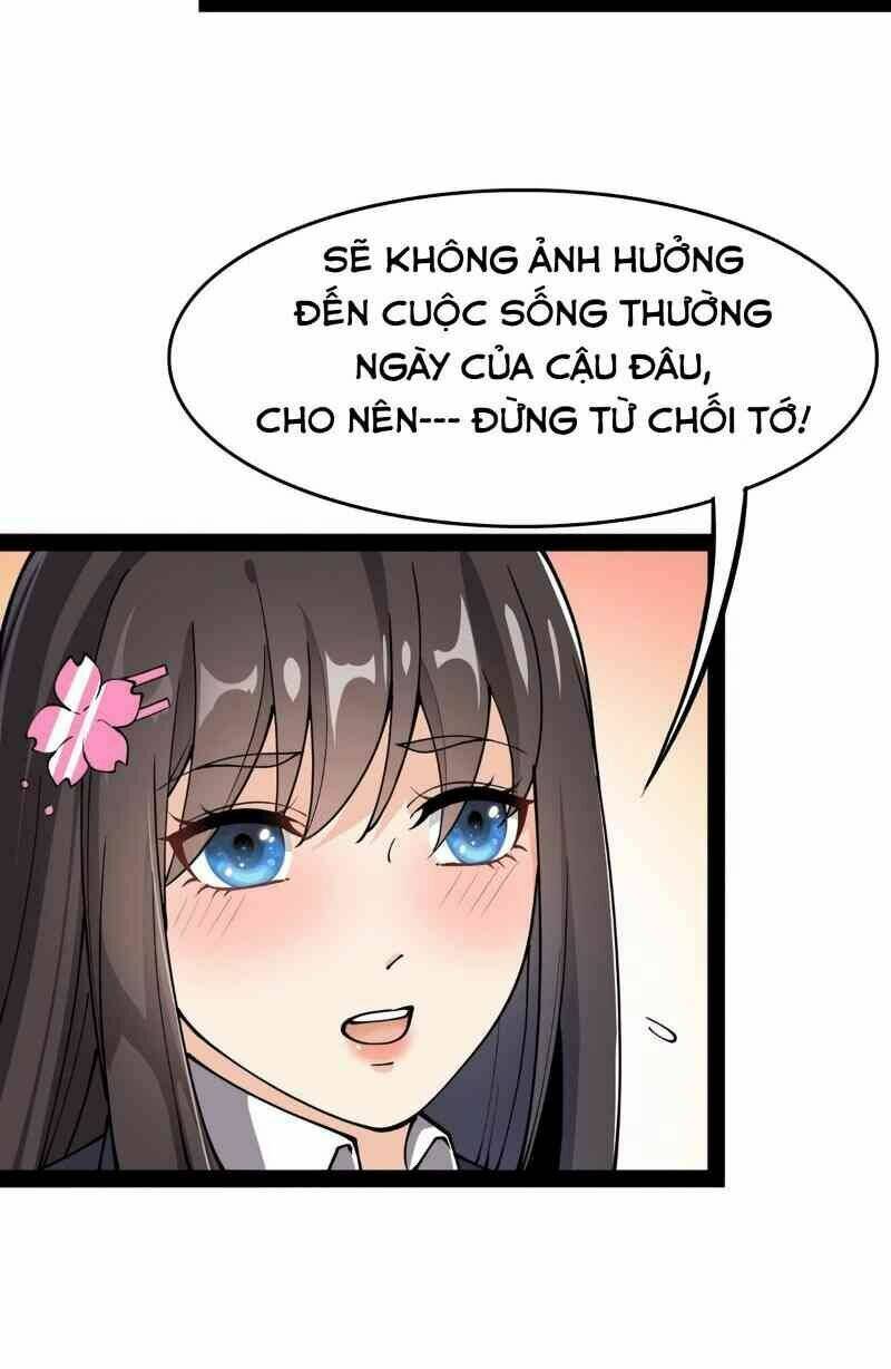 Nhật Ký Thường Ngày Của Tiên Vương Chapter 31 - Trang 2