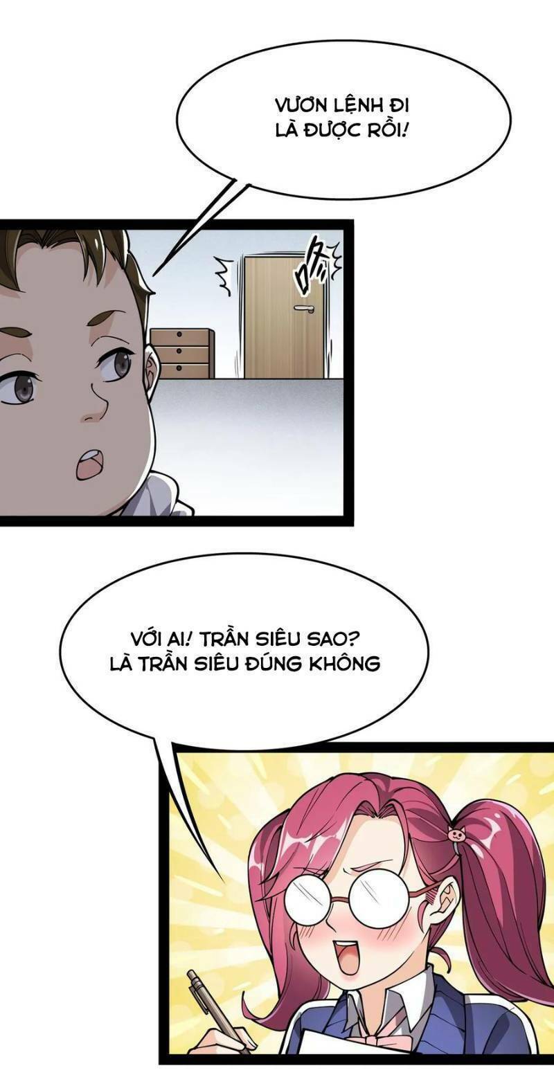 Nhật Ký Thường Ngày Của Tiên Vương Chapter 30 - Trang 2