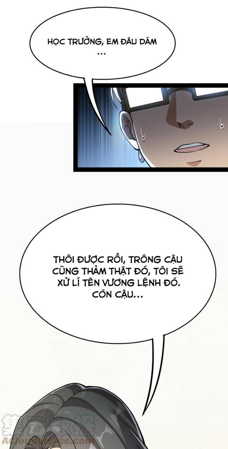 Nhật Ký Thường Ngày Của Tiên Vương Chapter 30 - Trang 2