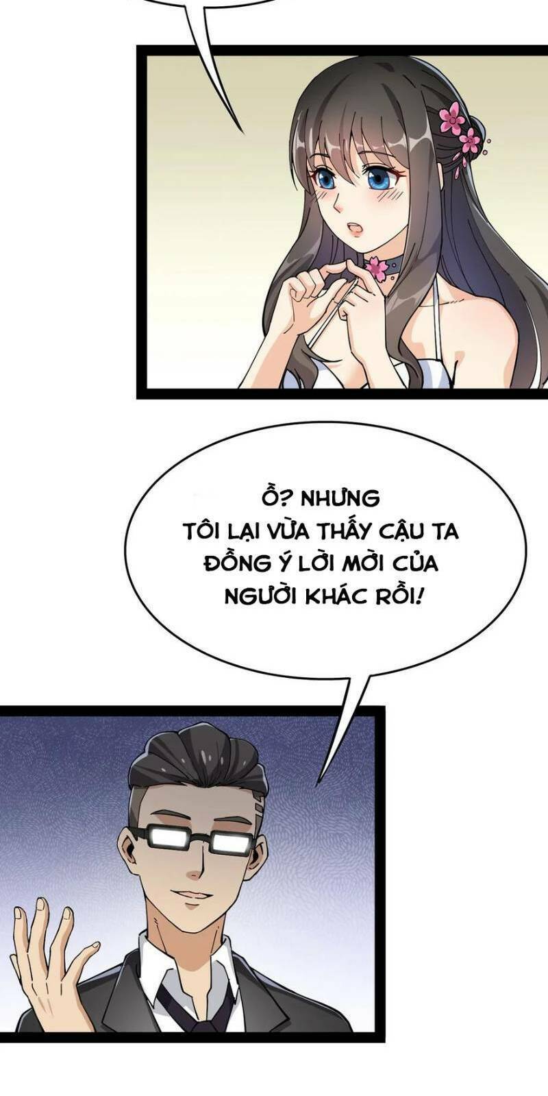 Nhật Ký Thường Ngày Của Tiên Vương Chapter 27 - Trang 2