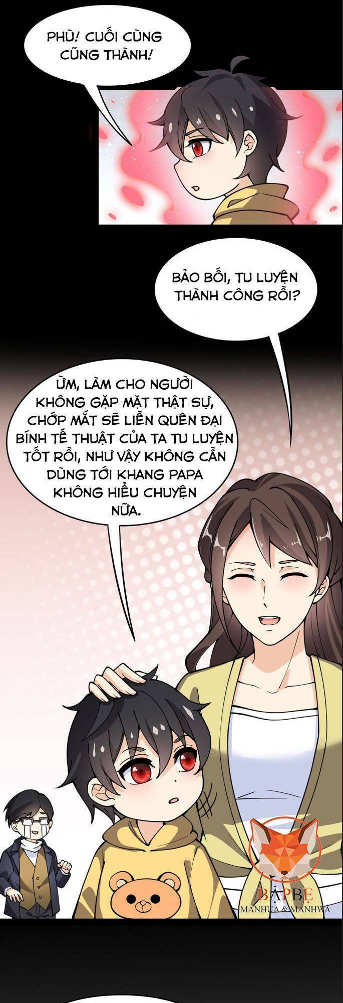 Nhật Ký Thường Ngày Của Tiên Vương Chapter 23 - Trang 2