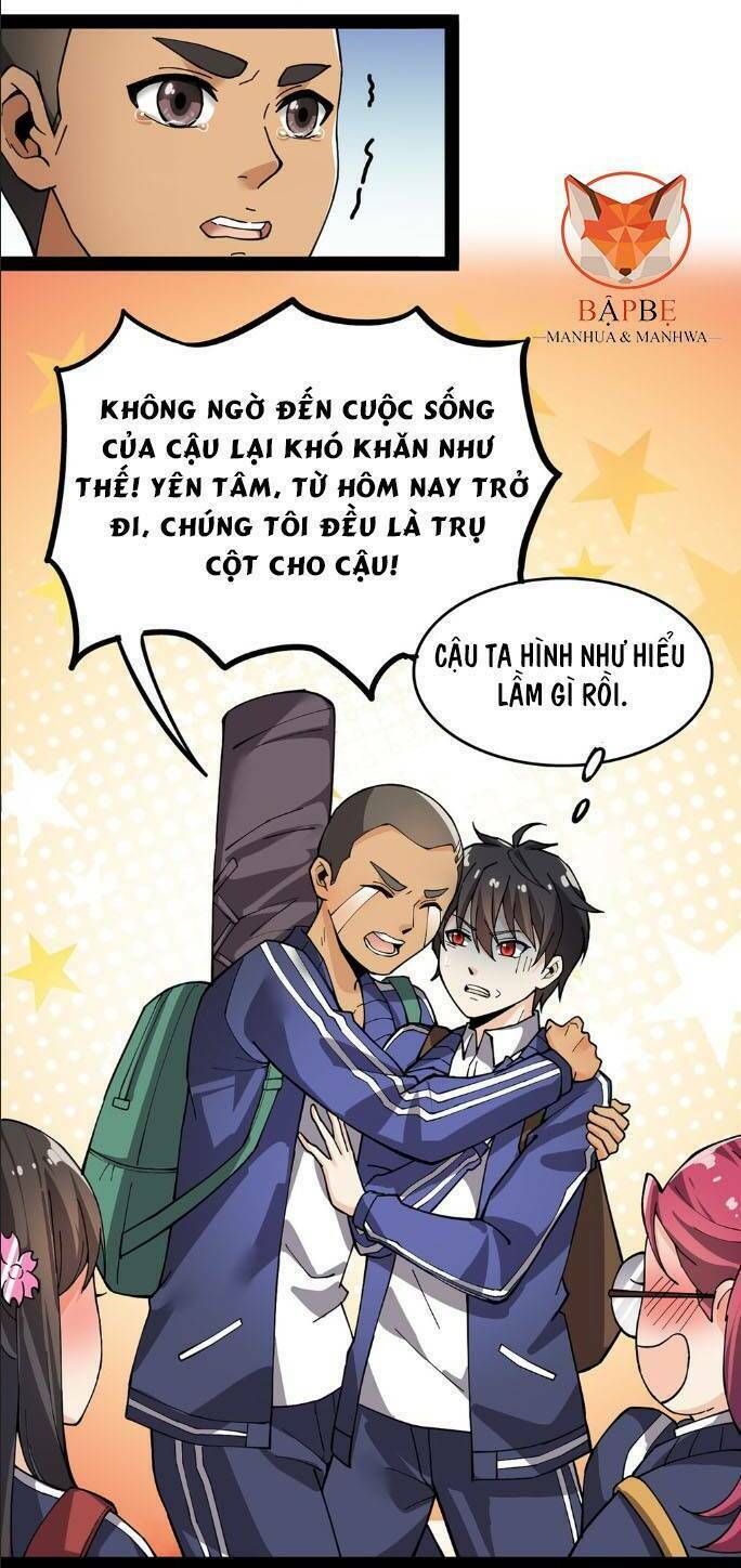 Nhật Ký Thường Ngày Của Tiên Vương Chapter 22 - Trang 2