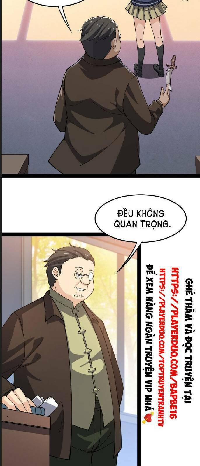 Nhật Ký Thường Ngày Của Tiên Vương Chapter 14 - Trang 2