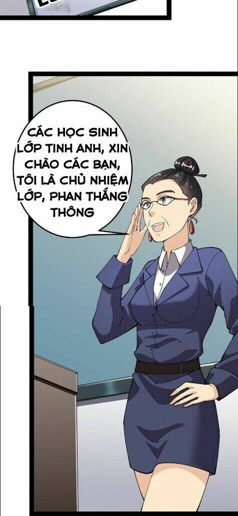 Nhật Ký Thường Ngày Của Tiên Vương Chapter 6 - Trang 2